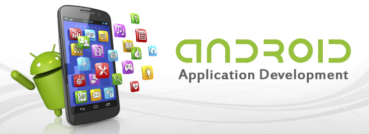 android app development company in India